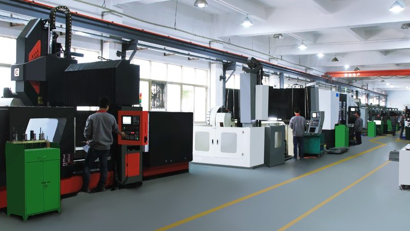 成都设备采购公司规模排行背后的行业洞察