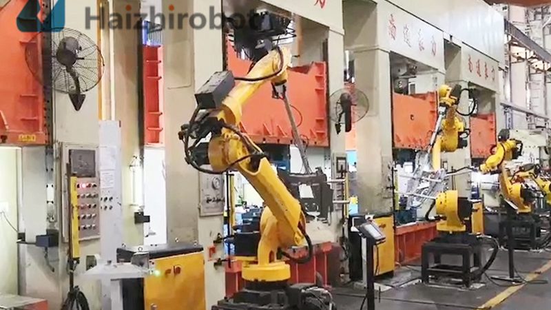 河南定制设备生产厂家排名：揭秘定制设备选型的关键因素