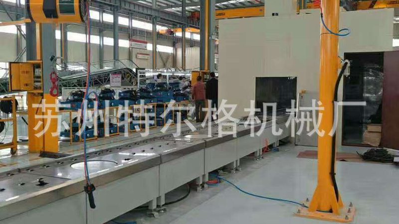 食品加工设备材质解析：为何304不锈钢是首选？**