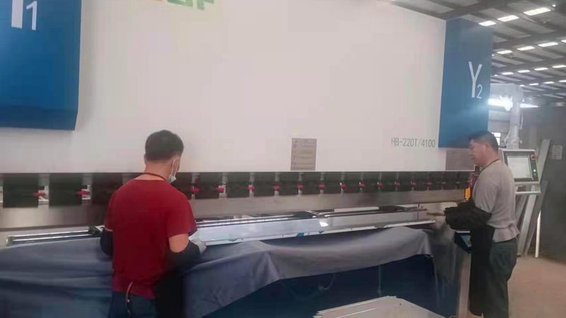 成都成套机械设备与单机：差异解析与应用场景