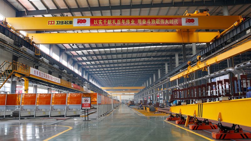 非标设备定制：材质、规格、型号全解析